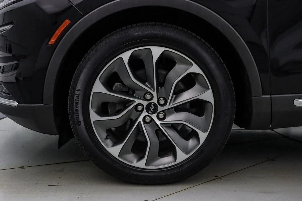 2022 Lincoln Nautilus - Image 11 of 21