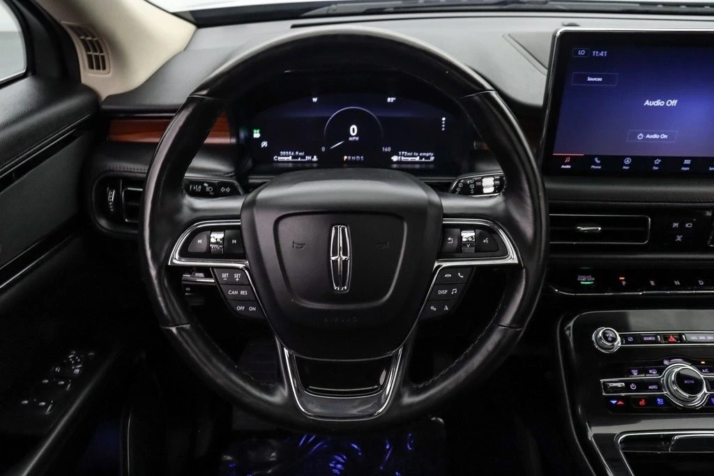 2022 Lincoln Nautilus - Image 14 of 21