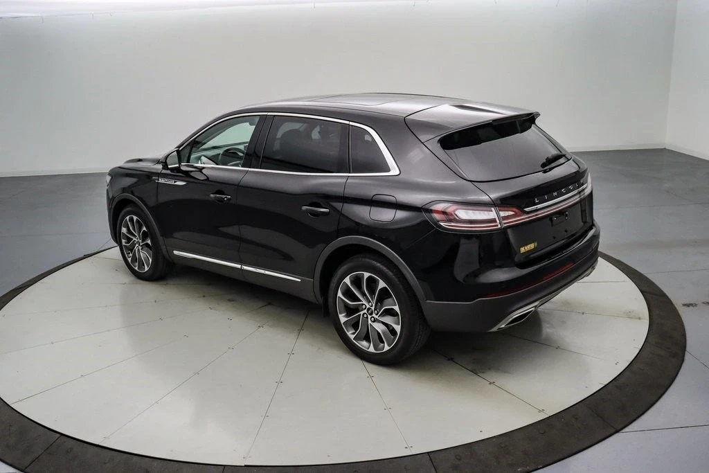 2022 Lincoln Nautilus - Image 7 of 21