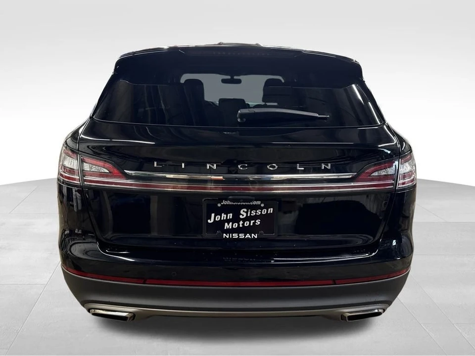 2022 Lincoln Nautilus - Image 8 of 12