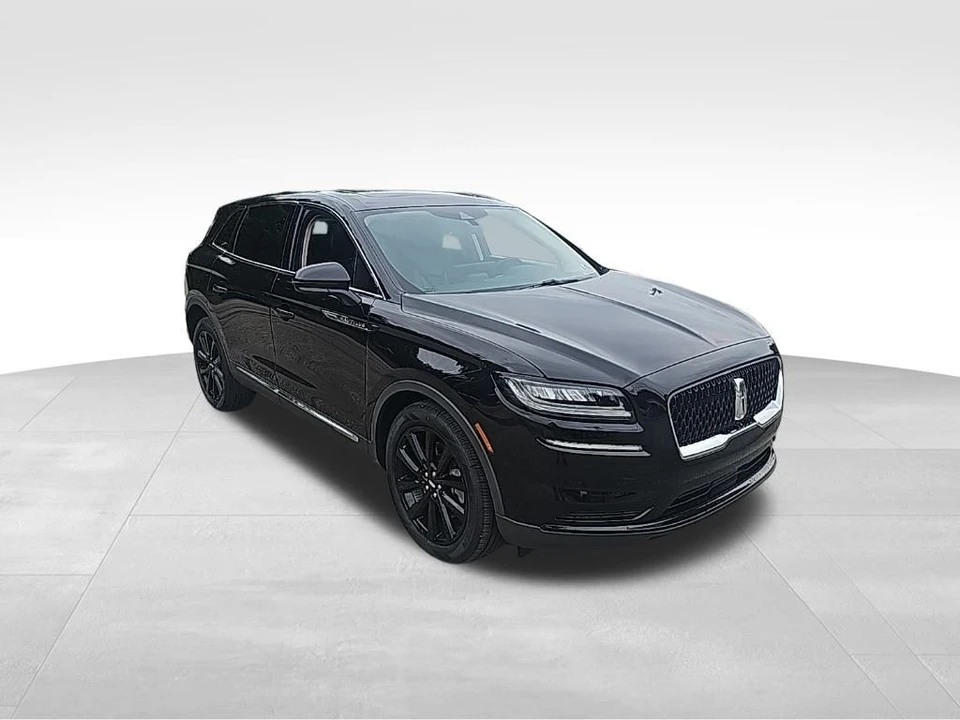 2022 Lincoln Nautilus - Image 3 of 12