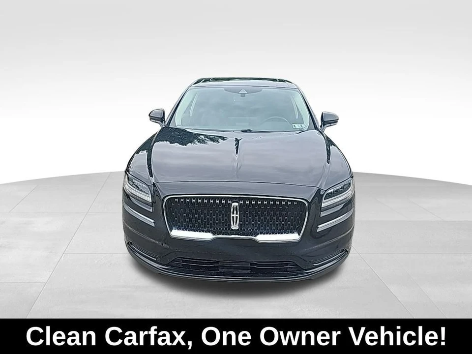2022 Lincoln Nautilus - Image 3 of 12