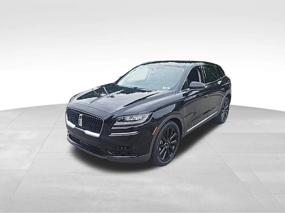 2022 Lincoln Nautilus - Image 2 of 12