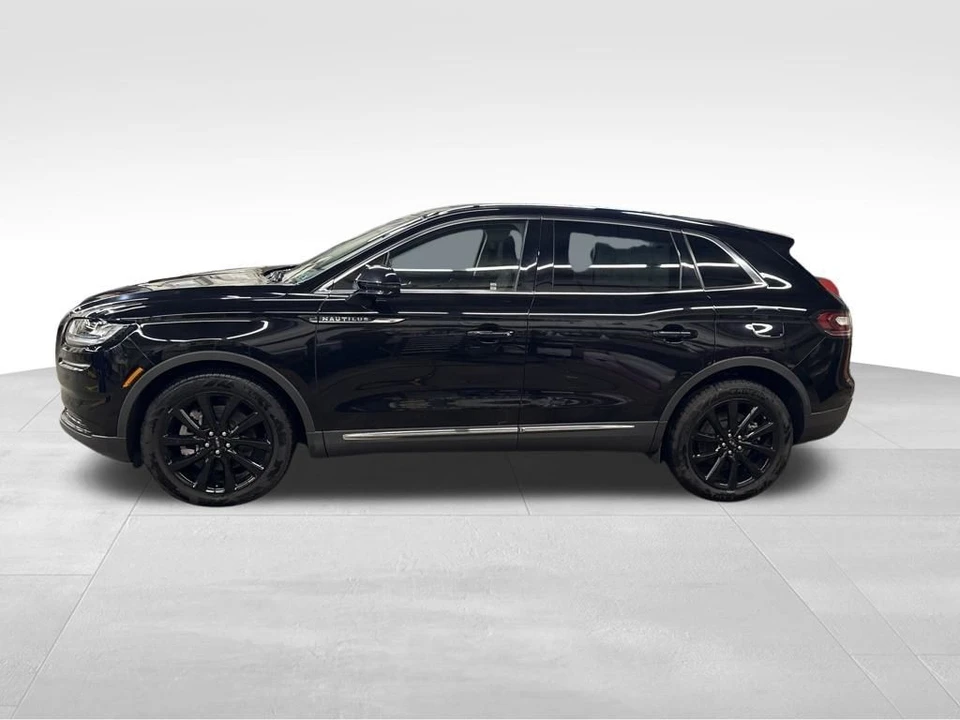 2022 Lincoln Nautilus - Image 4 of 12