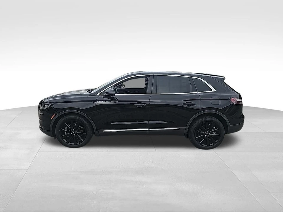 2022 Lincoln Nautilus - Image 9 of 12