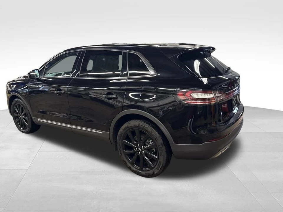 2022 Lincoln Nautilus - Image 7 of 12