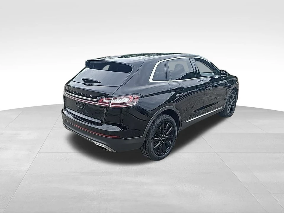 2022 Lincoln Nautilus - Image 5 of 12