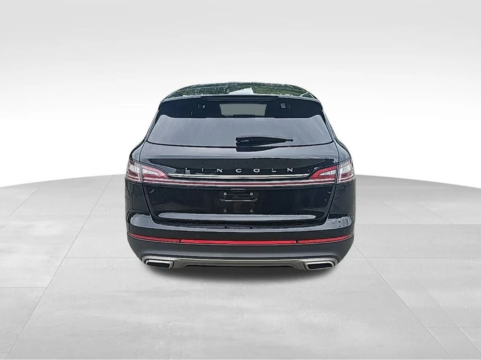 2022 Lincoln Nautilus - Image 7 of 12