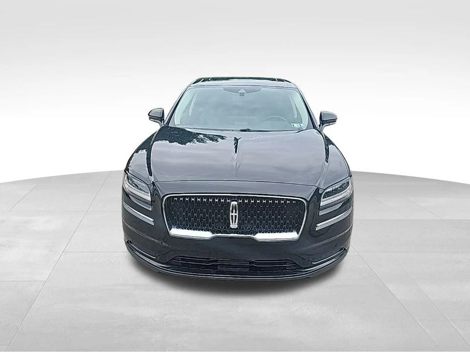 2022 Lincoln Nautilus - Image 2 of 12