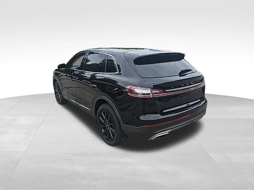 2022 Lincoln Nautilus - Image 8 of 12