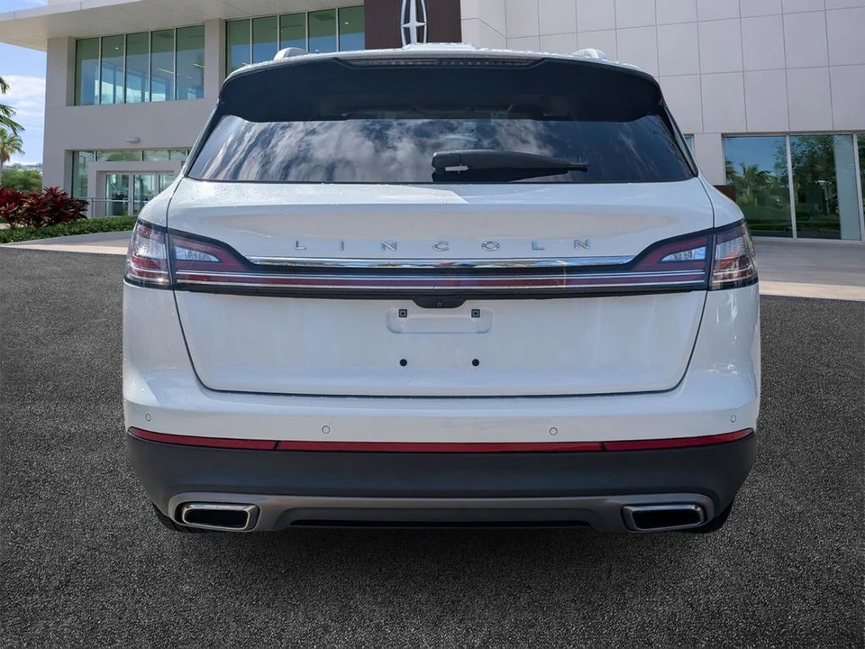 2022 Lincoln Nautilus - Image 6 of 12