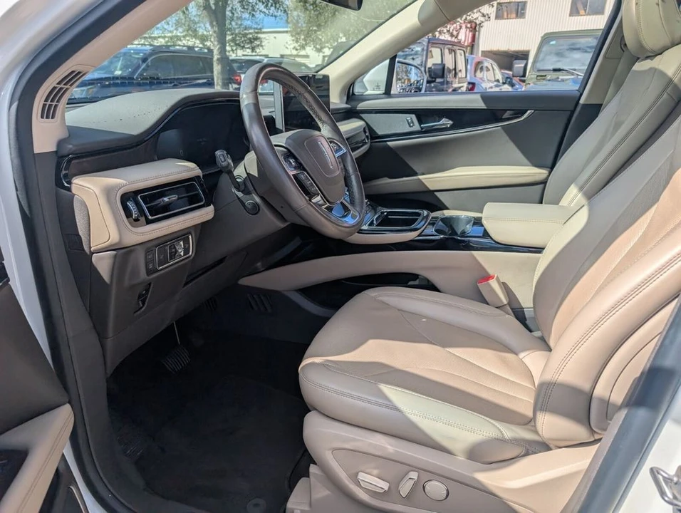 2022 Lincoln Nautilus - Image 12 of 12