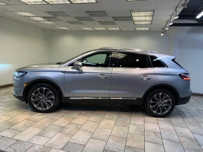 2022 Lincoln Nautilus - Image 5 of 12