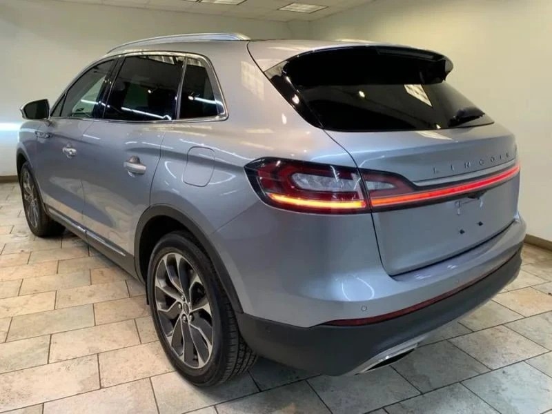 2022 Lincoln Nautilus - Image 6 of 12