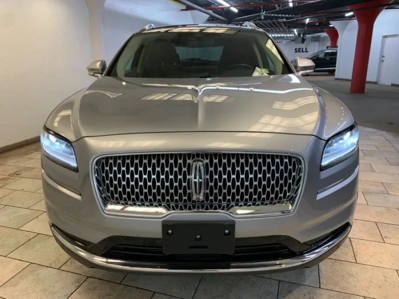 2022 Lincoln Nautilus - Image 4 of 12