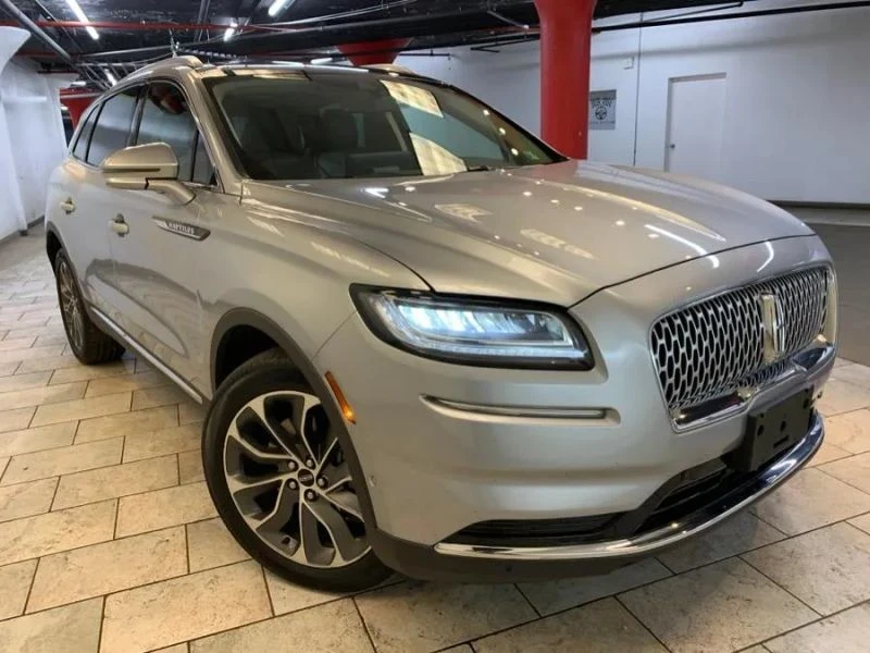 2022 Lincoln Nautilus - Image 3 of 12