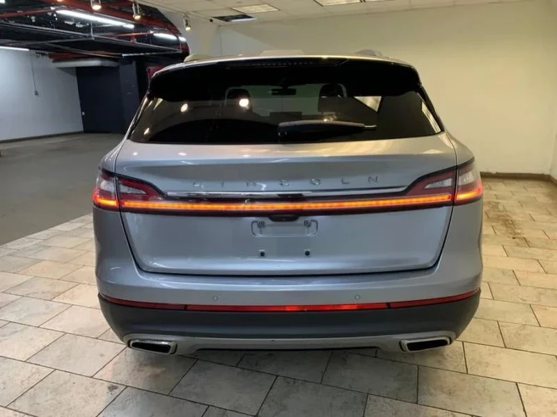 2022 Lincoln Nautilus - Image 7 of 12
