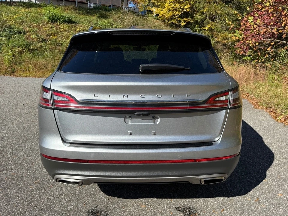 2022 Lincoln Nautilus - Image 7 of 12