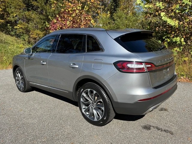 2022 Lincoln Nautilus - Image 8 of 12