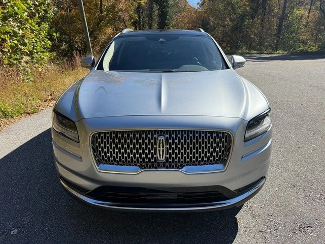 2022 Lincoln Nautilus - Image 3 of 12