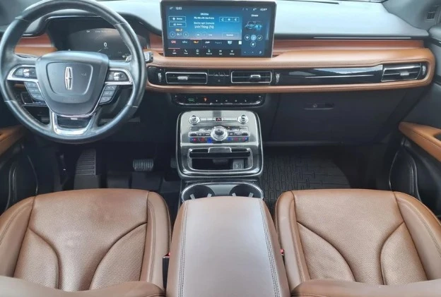 2022 Lincoln Nautilus - Image 7 of 12