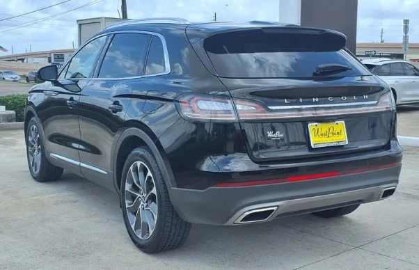 2022 Lincoln Nautilus - Image 6 of 12