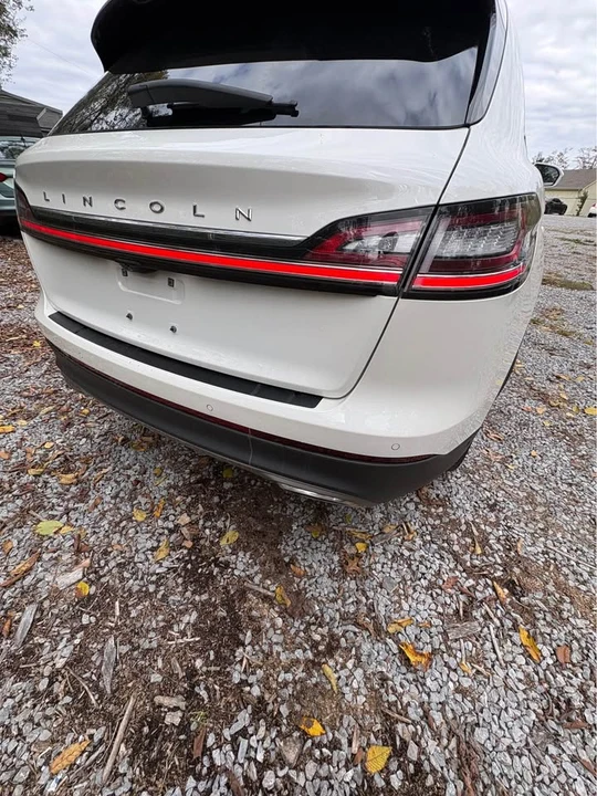 2022 Lincoln Nautilus - Image 7 of 7