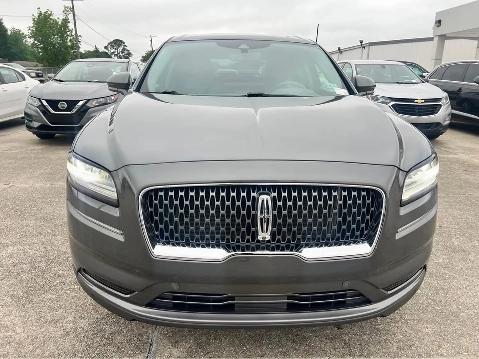 2022 Lincoln Nautilus - Image 3 of 12