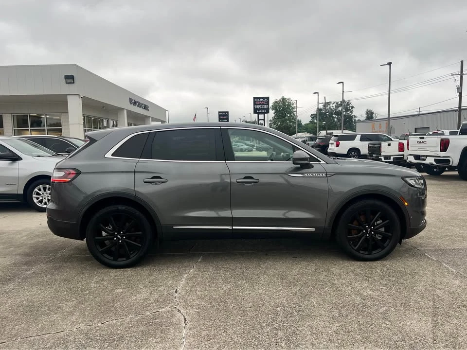 2022 Lincoln Nautilus - Image 7 of 12