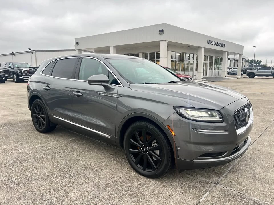 2022 Lincoln Nautilus - Image 6 of 12