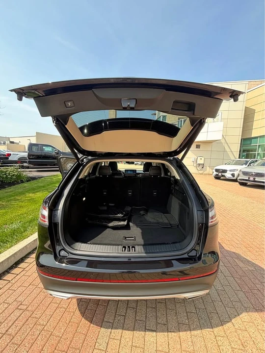 2022 Lincoln Nautilus - Image 8 of 12