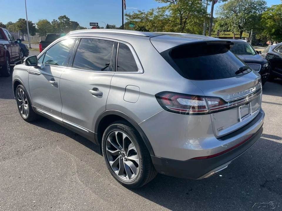 2022 Lincoln Nautilus - Image 7 of 20