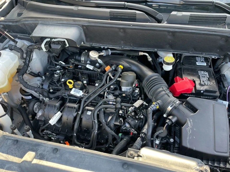 2022 Lincoln Nautilus - Image 20 of 20