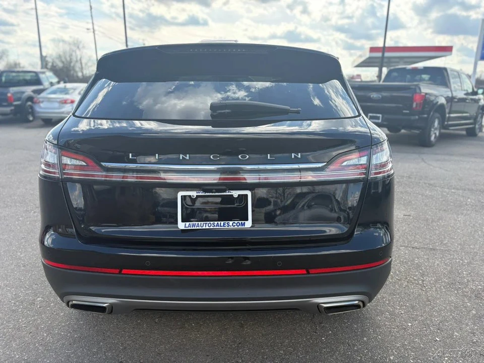 2022 Lincoln Nautilus - Image 6 of 24