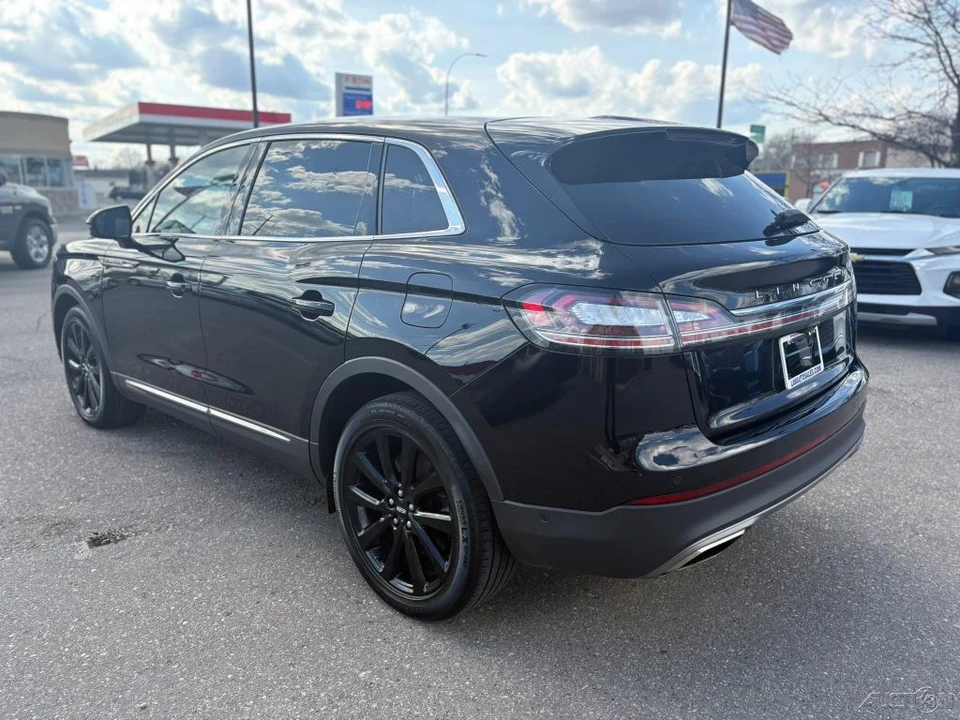 2022 Lincoln Nautilus - Image 7 of 24