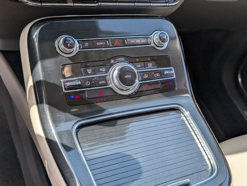 2022 Lincoln Nautilus - Image 21 of 21