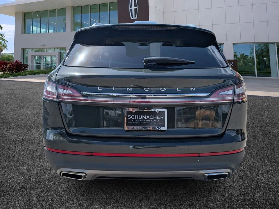 2022 Lincoln Nautilus - Image 6 of 21