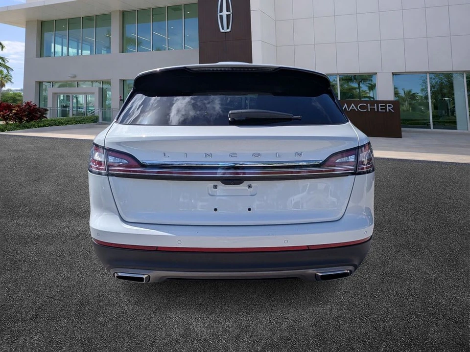 2022 Lincoln Nautilus - Image 6 of 21