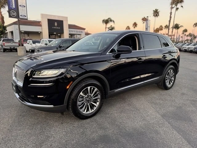 2022 Lincoln Nautilus - Image 7 of 12