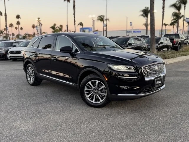 2022 Lincoln Nautilus - Image 2 of 12