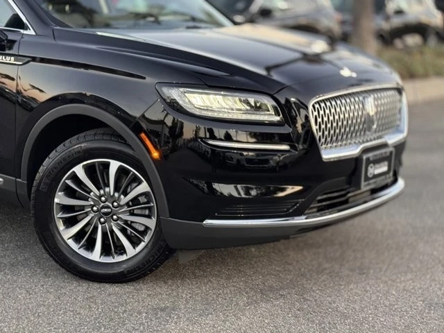 2022 Lincoln Nautilus - Image 3 of 12