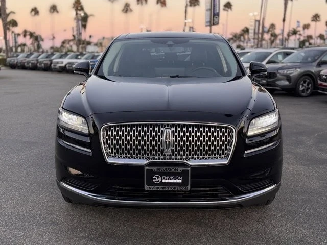 2022 Lincoln Nautilus - Image 6 of 12