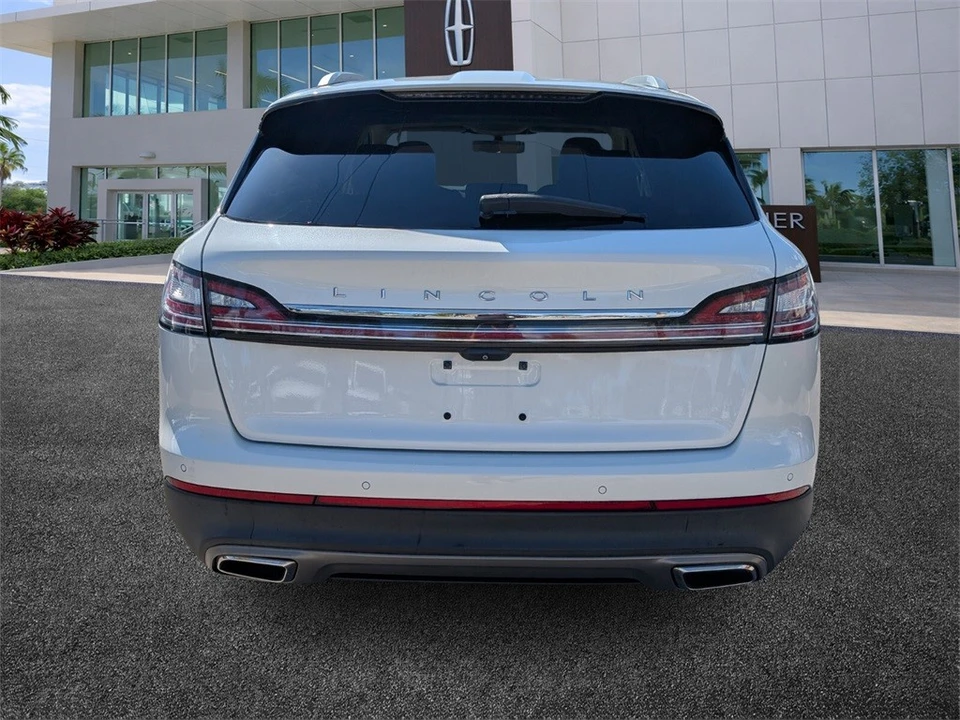 2022 Lincoln Nautilus - Image 6 of 12