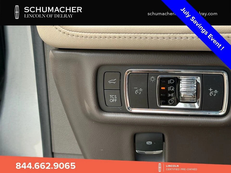 2022 Lincoln Nautilus - Image 29 of 29