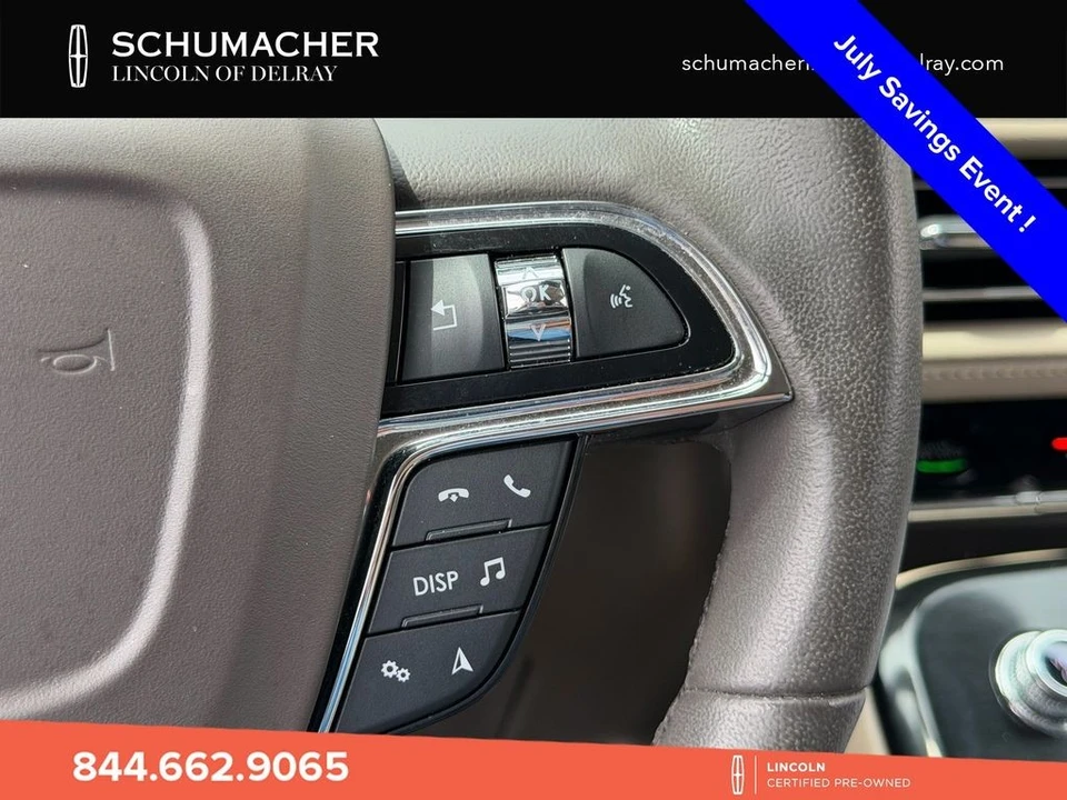 2022 Lincoln Nautilus - Image 25 of 29
