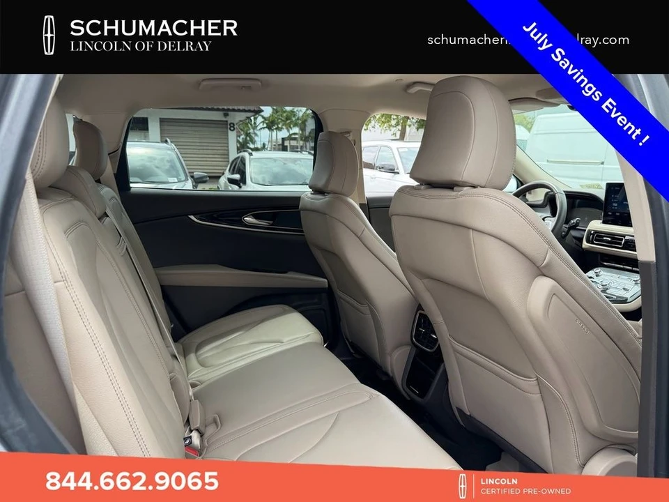 2022 Lincoln Nautilus - Image 16 of 29