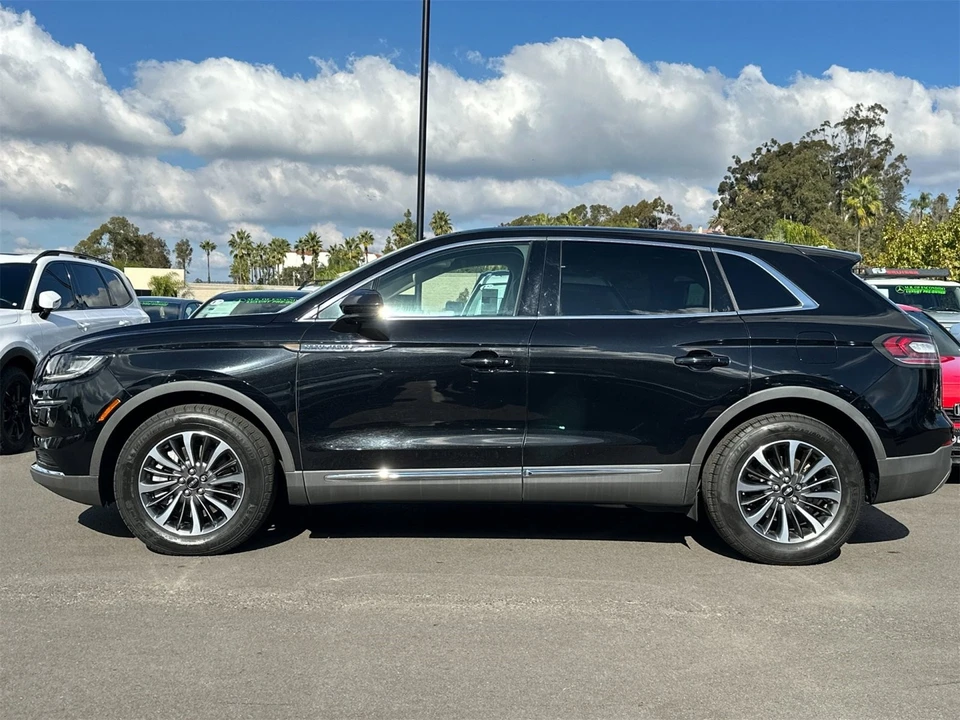 2022 Lincoln Nautilus - Image 6 of 12