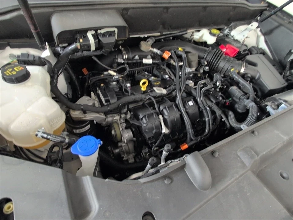 2022 Lincoln Nautilus - Image 17 of 21