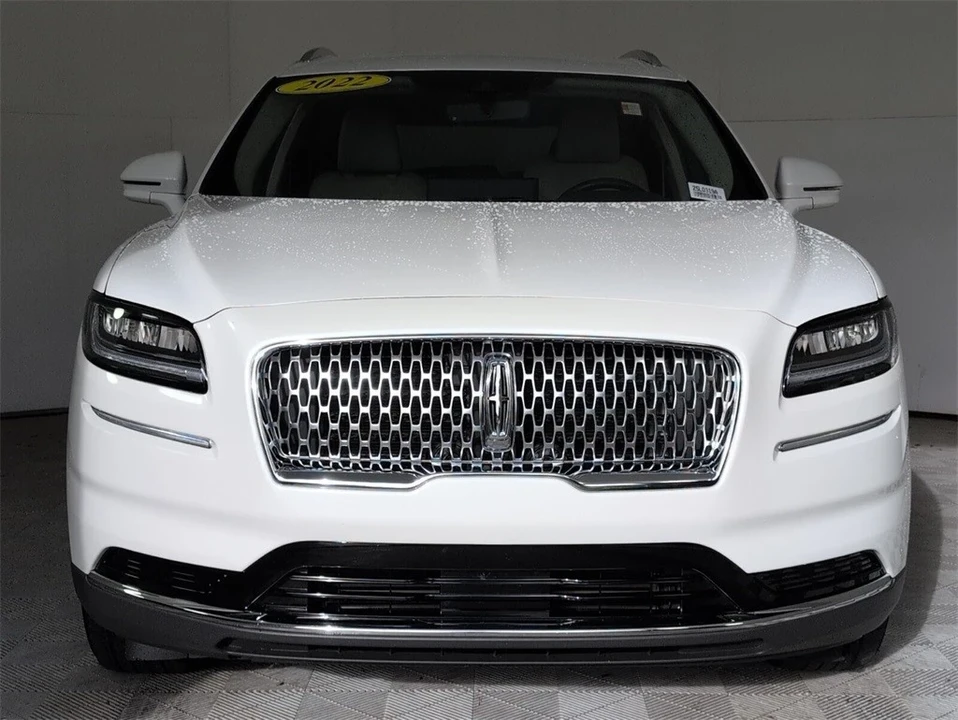 2022 Lincoln Nautilus - Image 3 of 21