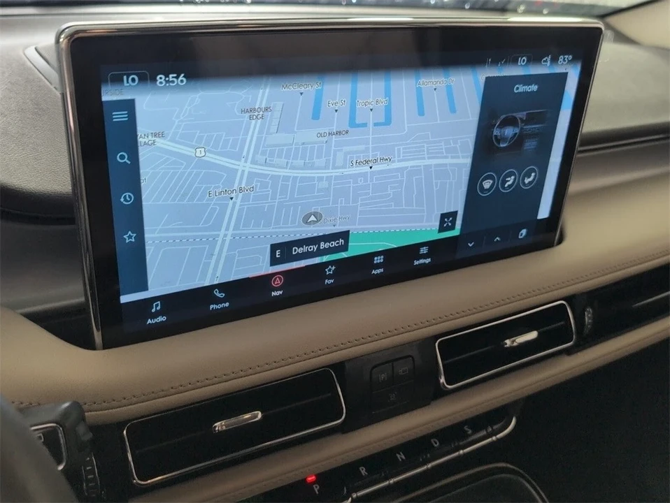 2022 Lincoln Nautilus - Image 21 of 21